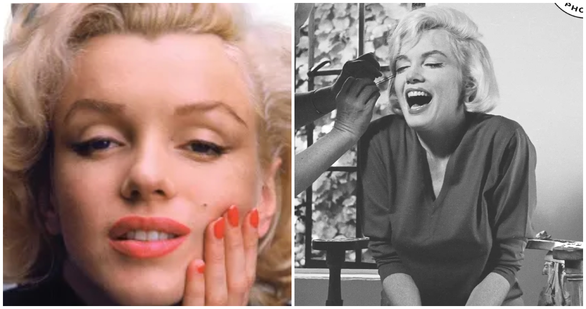 Marilyn Monroe: salen a la luz fotos inéditas y la entrevista que concedió días antes de morir