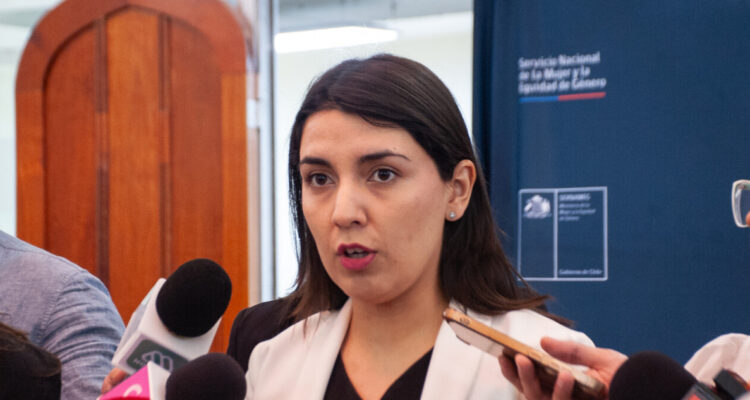 Ministra Marín asegura que no habrá recortes en programas pese al ajuste pedido por Hacienda