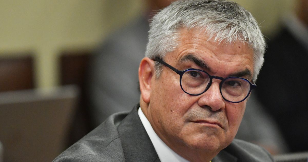 Marcel de cuadra con Grau y descarta error en proyección de deuda hecha por administración Boric