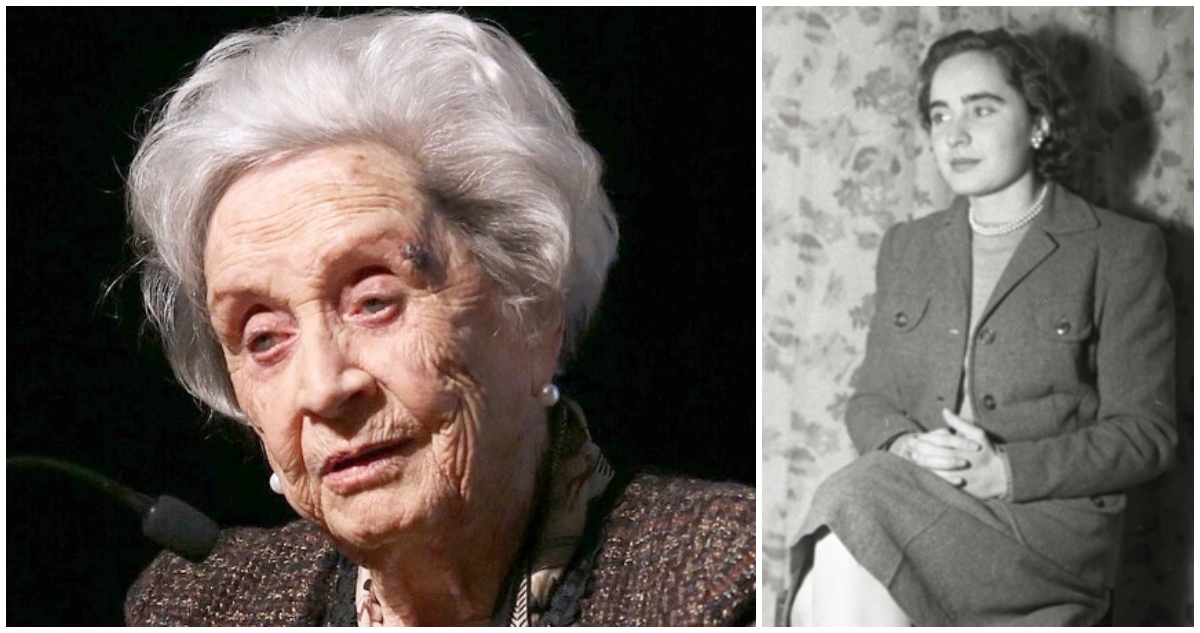 Marta Cruz-Coke: la historia y las mil vidas de la creadora del Día del Patrimonio