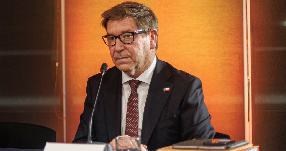 Mas dice que nuevos directores de Codelco tendrán “mandato claro” y que “hay que recuperar el control”