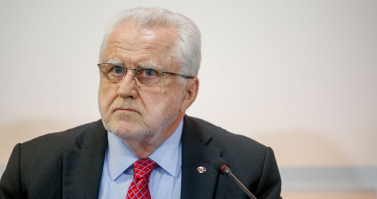 Fiscal Cubillos no descarta intencionalidad y anticipa que citará a Máximo Pacheco en caso Codelco