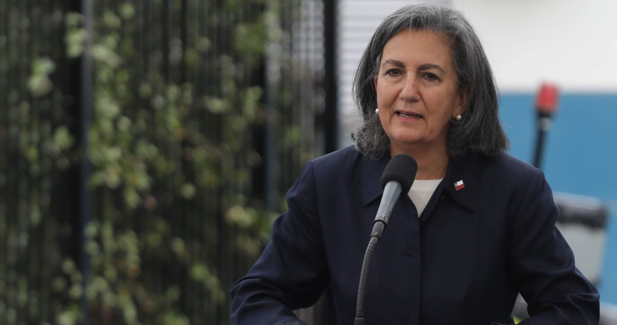 Chomalí se desmarca del gobierno por idea de reportar migrantes irregulares y apunta a respetar la ley