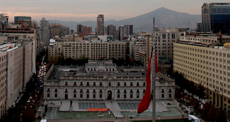 La Moneda