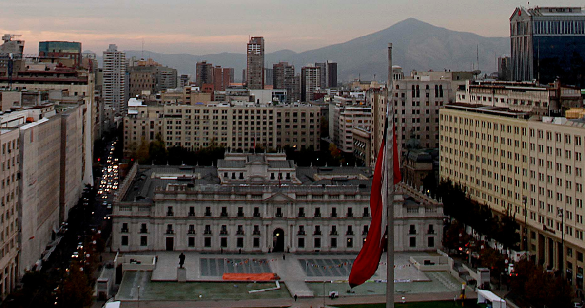 La Moneda
