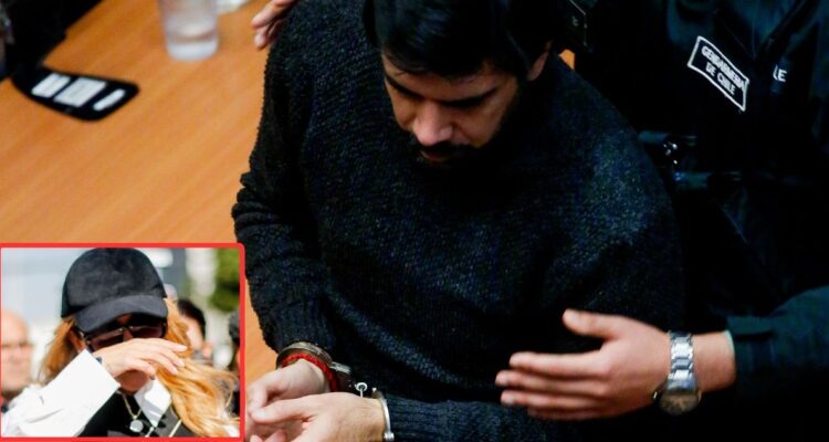Revelan últimos mensajes por Whatsapp entre Joaquín Lavín y Cathy Barriga antes de su arresto