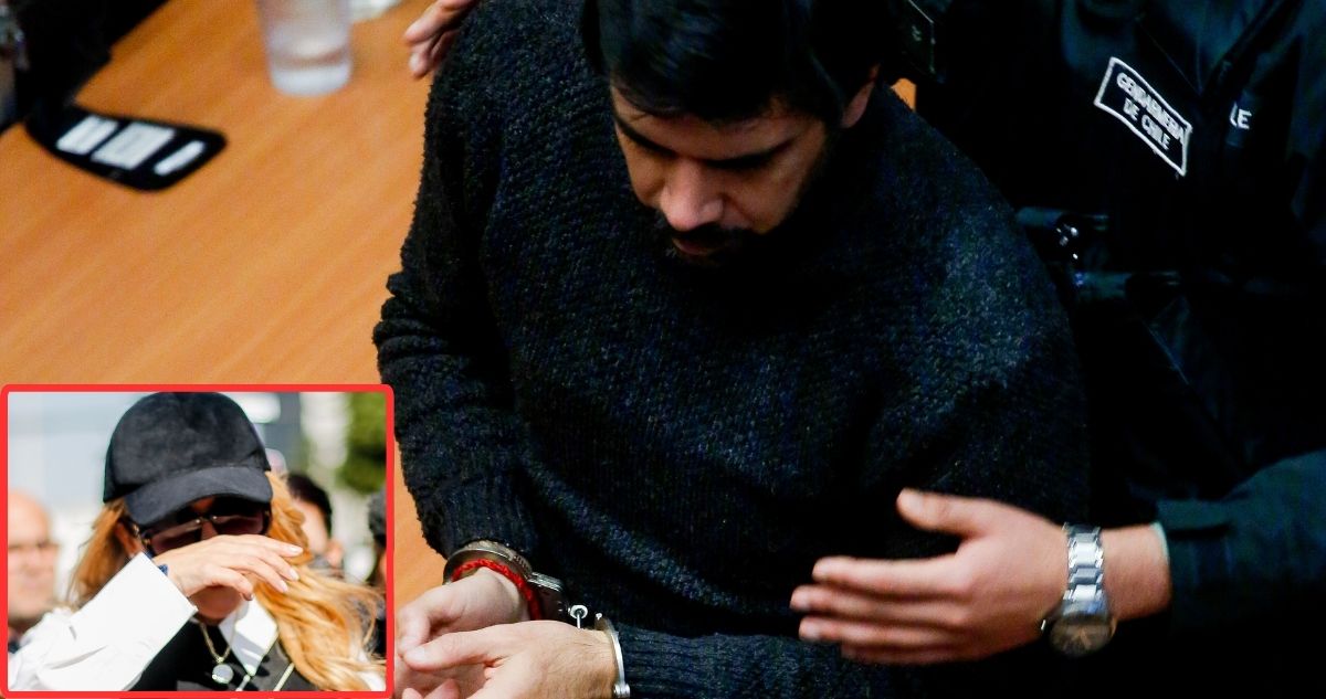 Revelan últimos mensajes por Whatsapp entre Joaquín Lavín y Cathy Barriga antes de su arresto