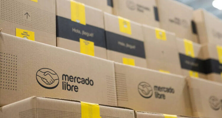 Mercado Libre gana US$417 millones en el primer trimestre, un 15,6% menos