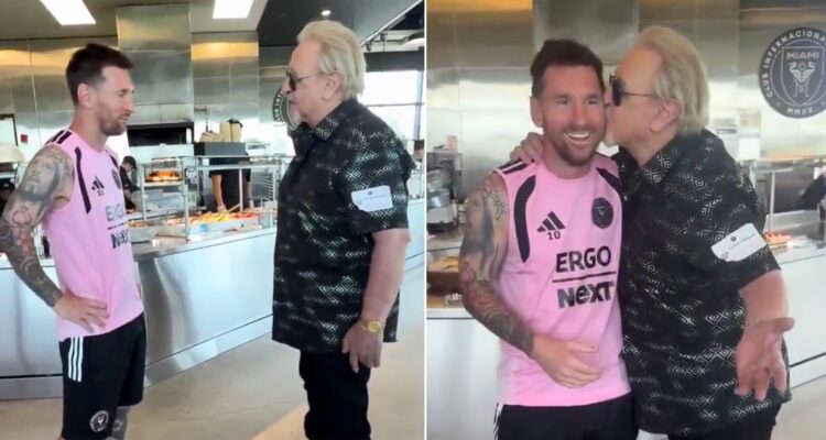 Messi Quico
