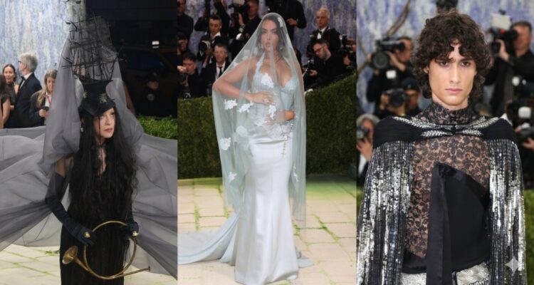 Met Gala