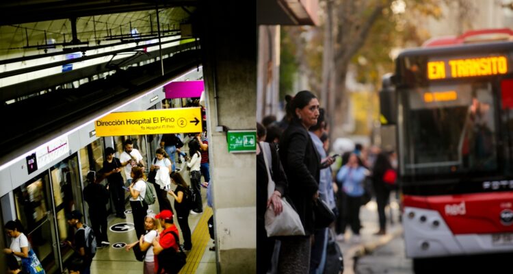 CONTEXTO | Agencia UNO