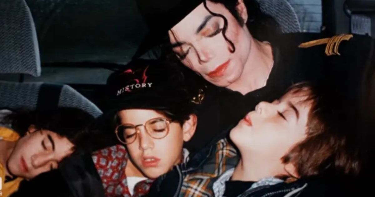 “Es un monstruo”: reportaje saca a la luz sórdido detalles de los supuesto abusos de Michael Jackson