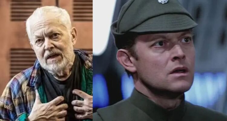 Muere Michael Pennington, actor de Star Wars y de Sherlock Holmes a los 82 años