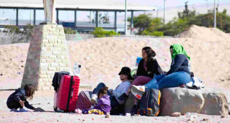 Exdirector de Migraciones critica idea de reportar migrantes irregulares: "La gente se va a esconder"