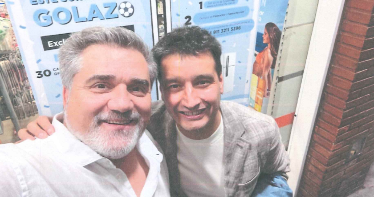 Migueles y Vargas