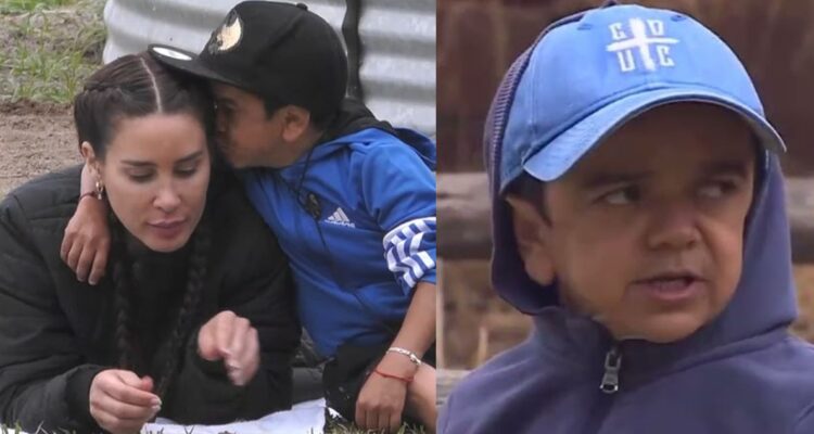 Los detalles de los acusaciones que rodean a Miguelito: “El tamaño no hace al acosador”