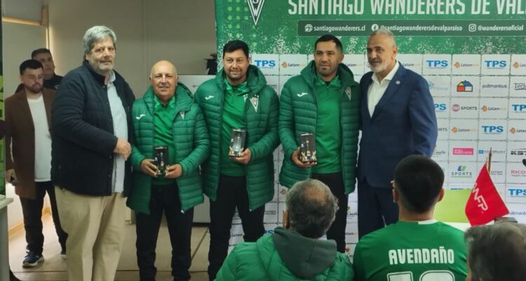 Milad revela presiones para que Intercontinental Sub 20 no se juegue en Chile
