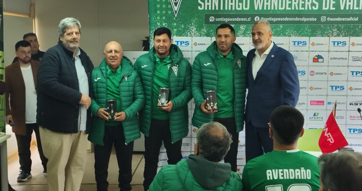 Milad revela presiones para que Intercontinental Sub 20 no se juegue en Chile