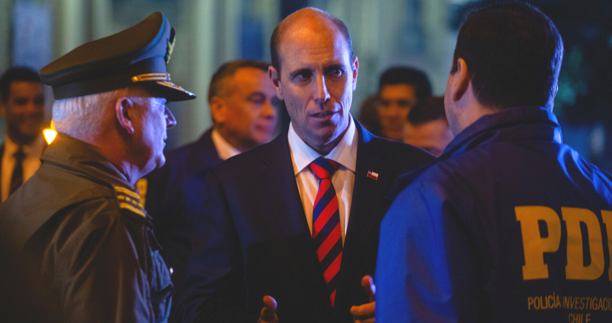 Ministerio de Seguridad y policías despliegan megaoperativo con más de 5.500 efectivos en todo el país