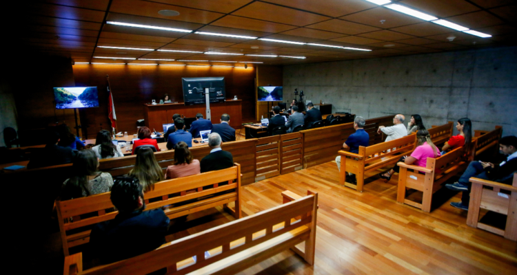 Caso Gustavo Gatica: Ministerio Público no pagará costas procesales a Claudio Crespo