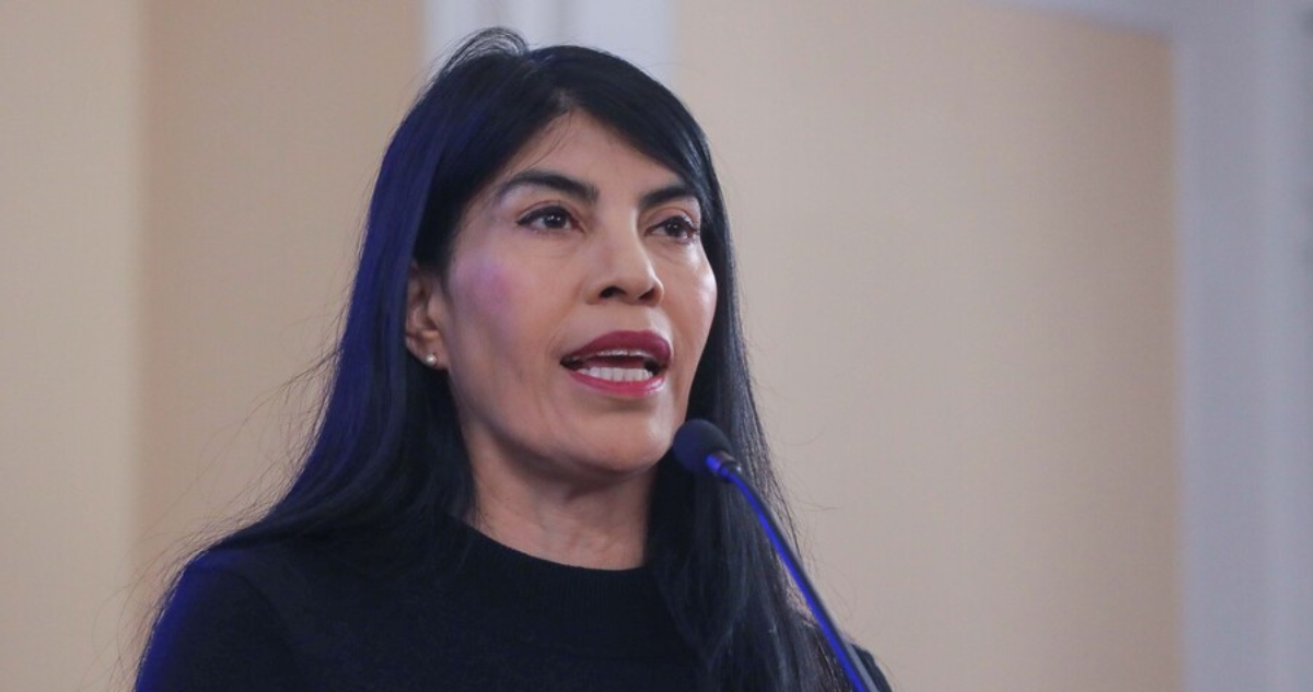 Ministra Lincolao habría tenido reuniones con Google y Meta sin haberlas ingresado a registro de lobby