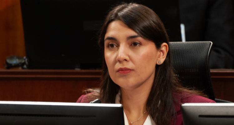 Ministra Marín descarta modificaciones a ley de aborto en tres causales: “Chile ya zanjó esta materia”