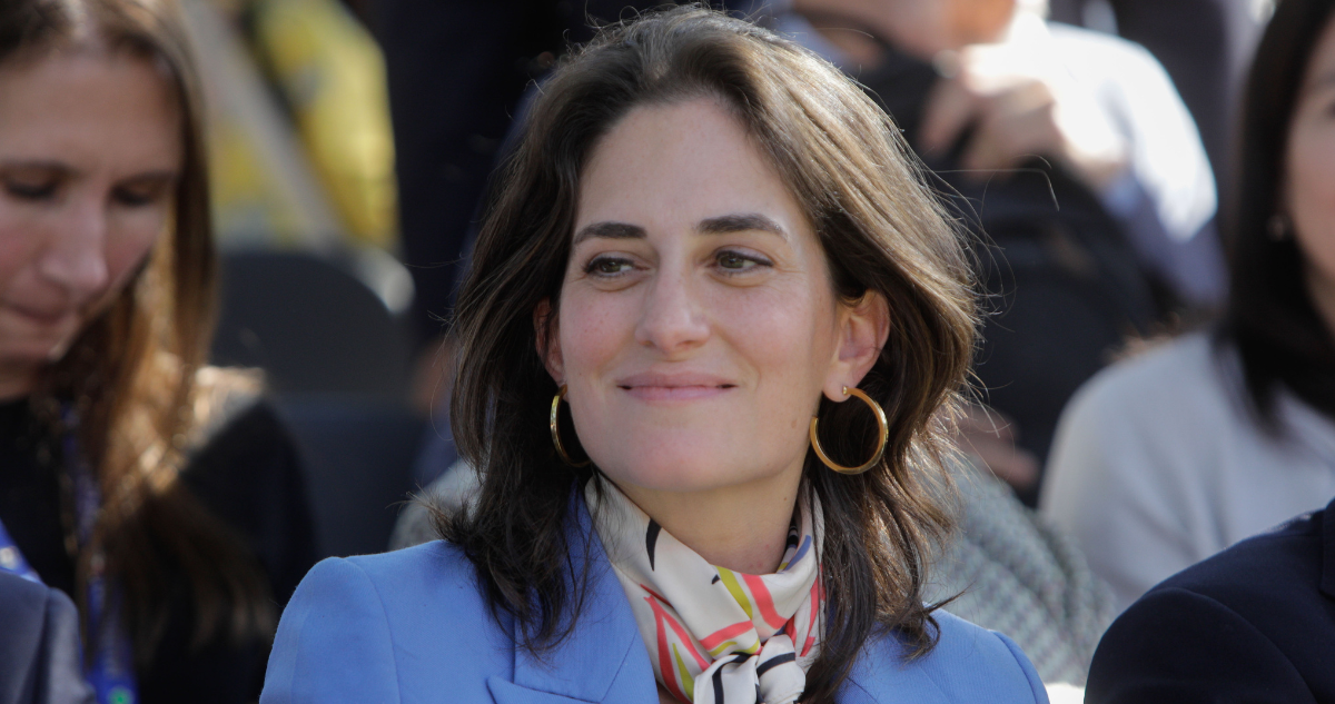 Ministra Wulf pide ver recortes como “una buena noticia” y asegura que no afectan beneficios sociales