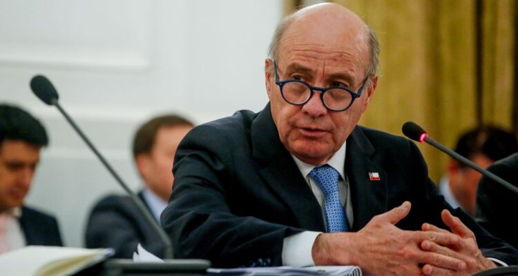 Tras advertencia del CFA: oposición exige respuestas del gobierno previo a votación de ley miscelánea