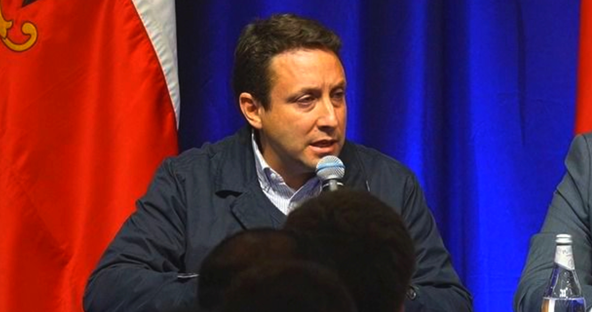 Ministro (s) del Trabajo valora avance del sueldo mínimo en comisión y defiende “ajuste responsable”