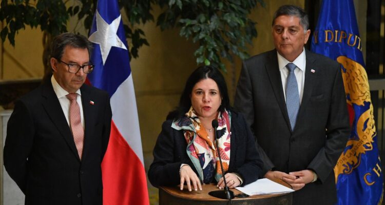 “El Estado cumple su labor”: Steinert valora megaoperativo en Temucuicui que dejó cinco detenidos