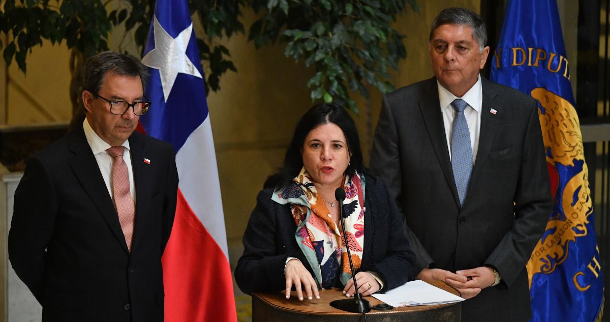 “El Estado cumple su labor”: Steinert valora megaoperativo en Temucuicui que dejó cinco detenidos
