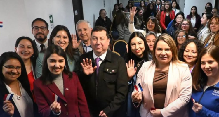 Inauguran Centro de Mujeres de Concepción que dará apoyo psicológico y social a víctimas de violencia