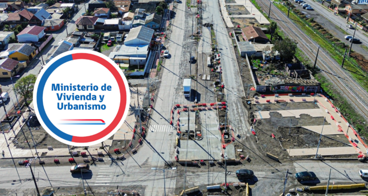 Minvu liquidará contrato con Tapusa tras no recibir respuesta para retomar tres obras que abandonó