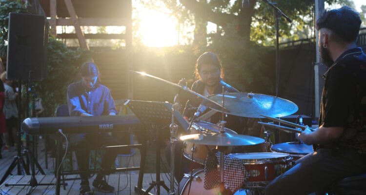 MJAZZ