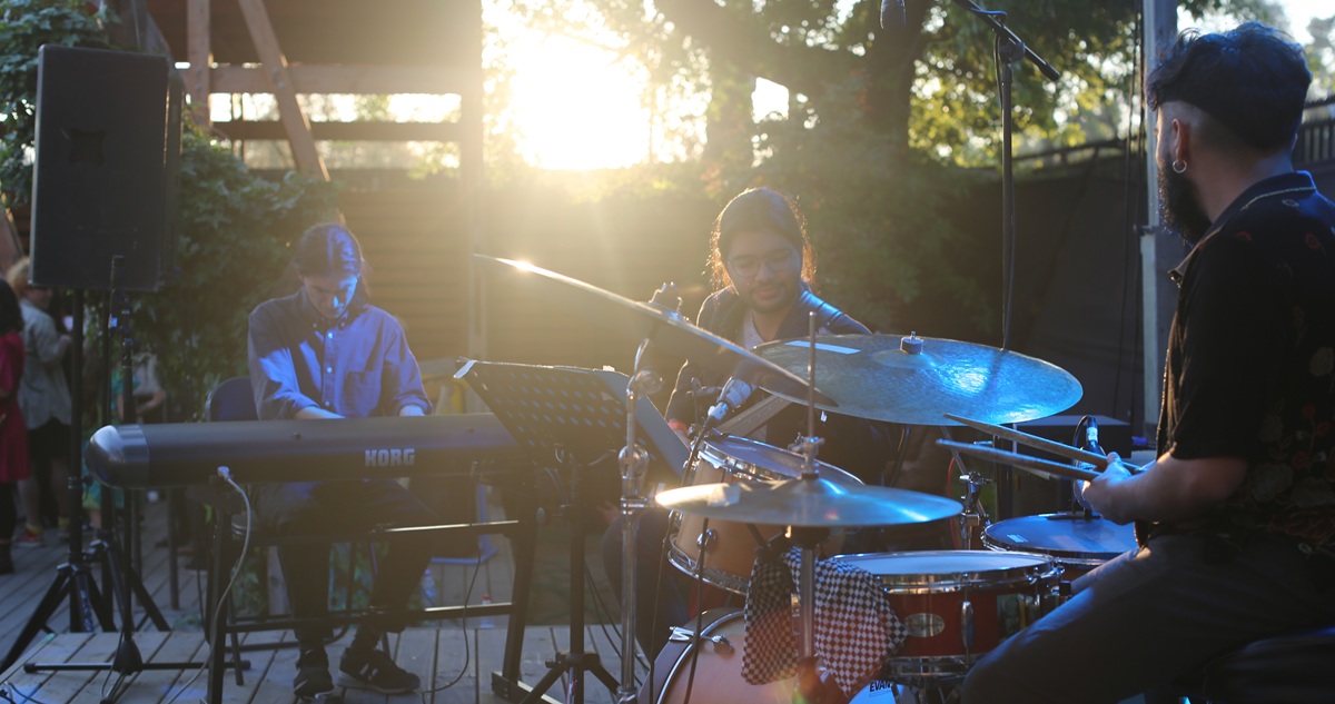 MJAZZ