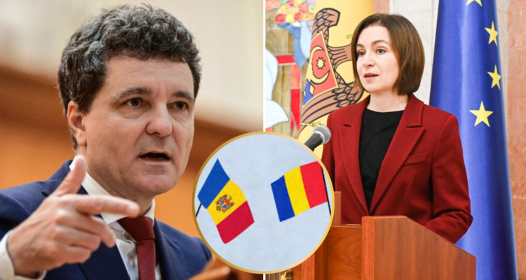 Moldavia y Rumania