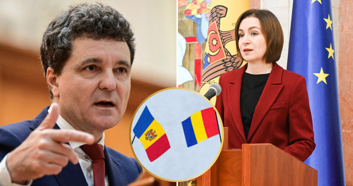 Moldavia y Rumania