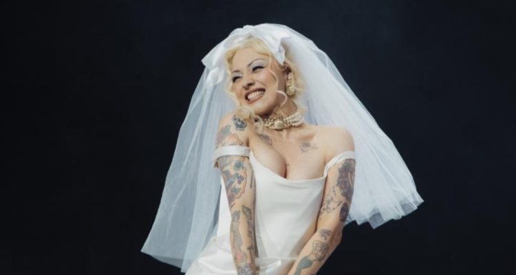 Mon Laferte