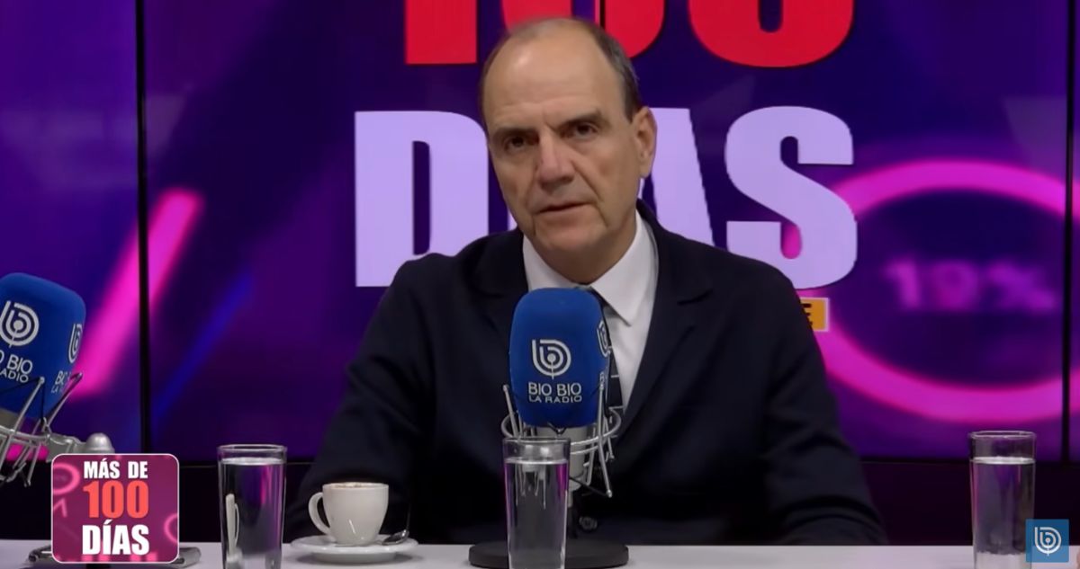Cristián Monckeberg