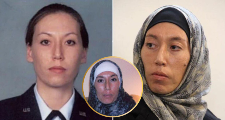 EEUU ofrece recompensa de 200.000 dólares por ex agente de Inteligencia que desertó para unirse a Irán