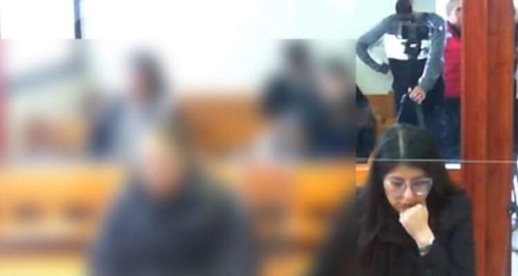 Mujer condenada por sustracción de menores