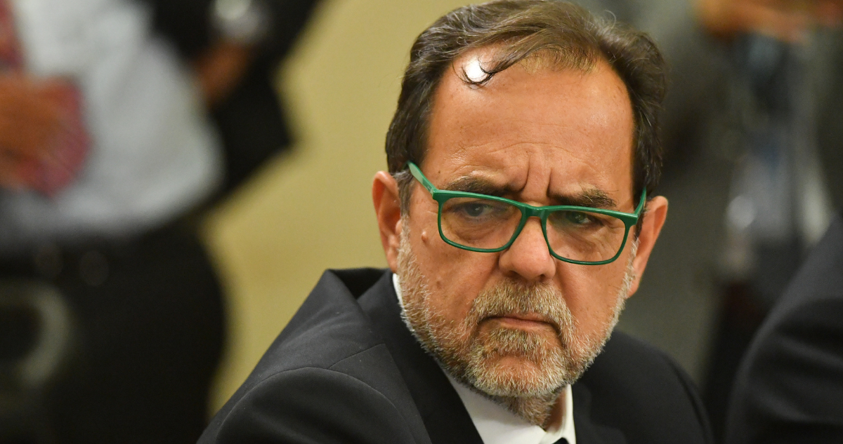 Mulet (FREVS) anuncia que irá al TC por aprobación de invariabilidad tributaria en la “megarreforma”