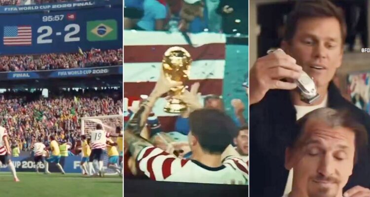 Mundial 2026 EEUU