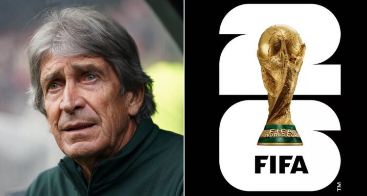 Mundial 2026 Pellegrini