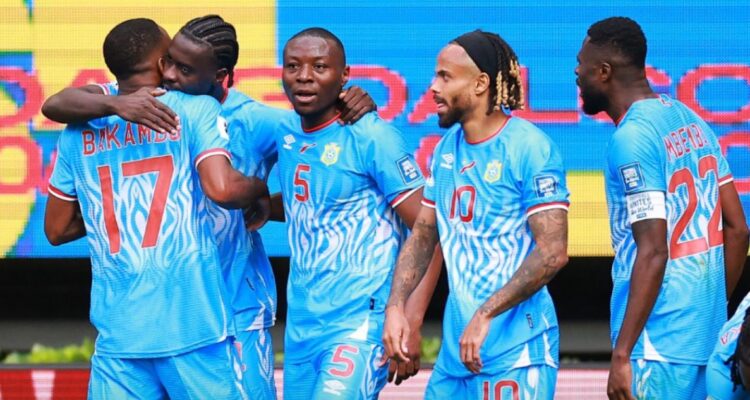 RD Congo canceló plan para Mundial 2026 por brote de ébola en el país.