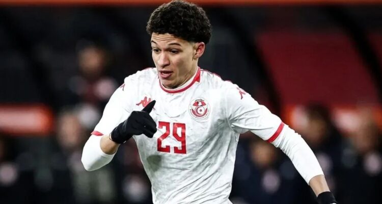 Louey Ben Farhat rechazó llamado de Túnez al Mundial 2026.