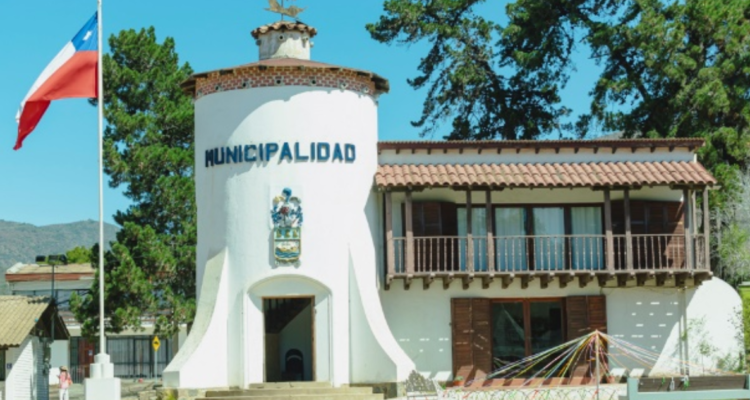 Municipalidad de Papudo emite orden para demoler 7 viviendas ubicadas en loteos irregulares