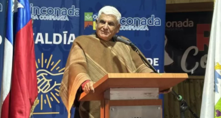 Municipalidad de Rinconada
