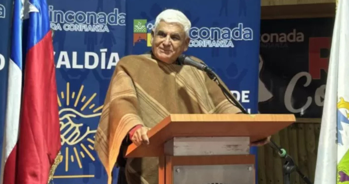 Municipalidad de Rinconada