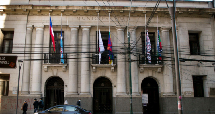 Parque Pumpin: condenan a Municipalidad de Valparaíso a pagar más de $180 millones a inmobiliaria
